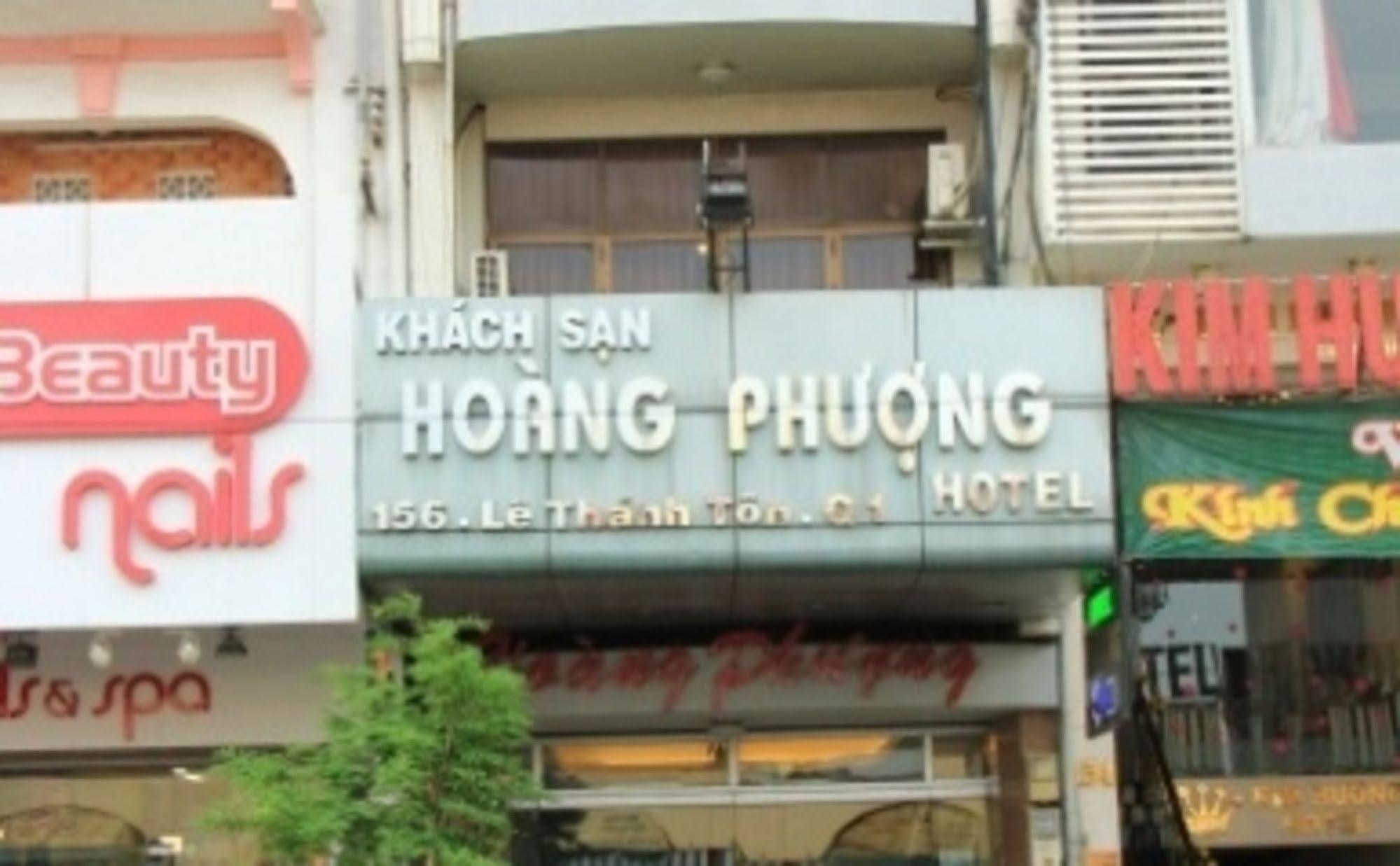 Hotel Ruby Saigon - Ben Thanh Cidade de Ho Chi Minh